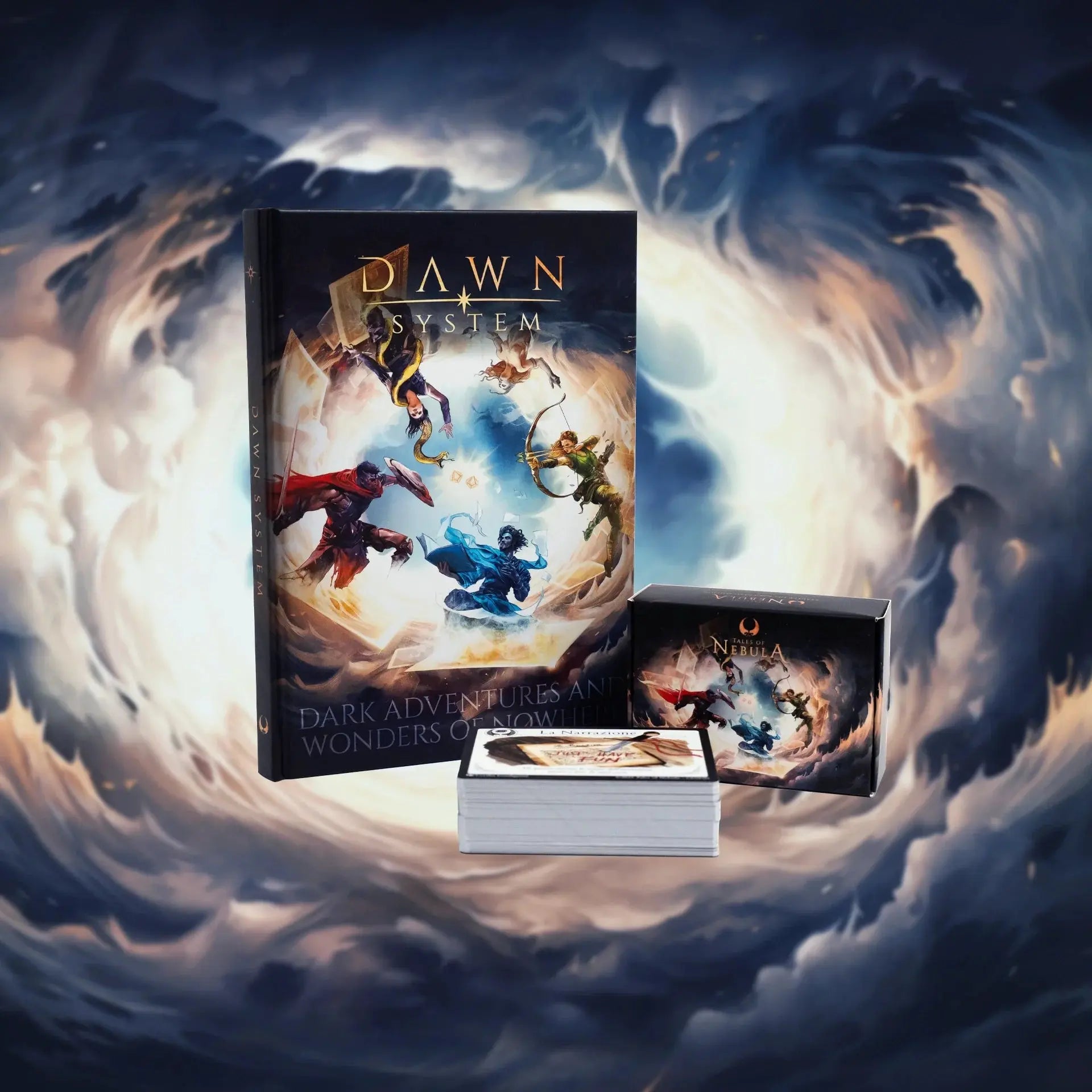 DAWN System 