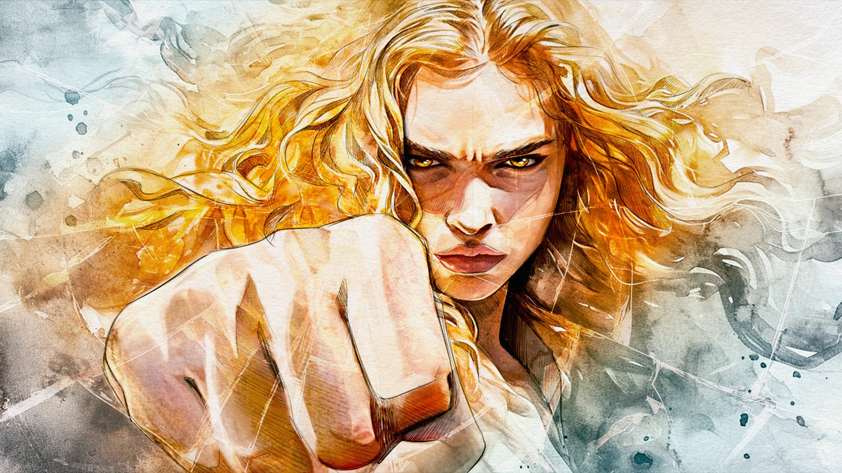 Valor