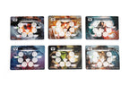 STARTER DECK GENESIS EDITION 