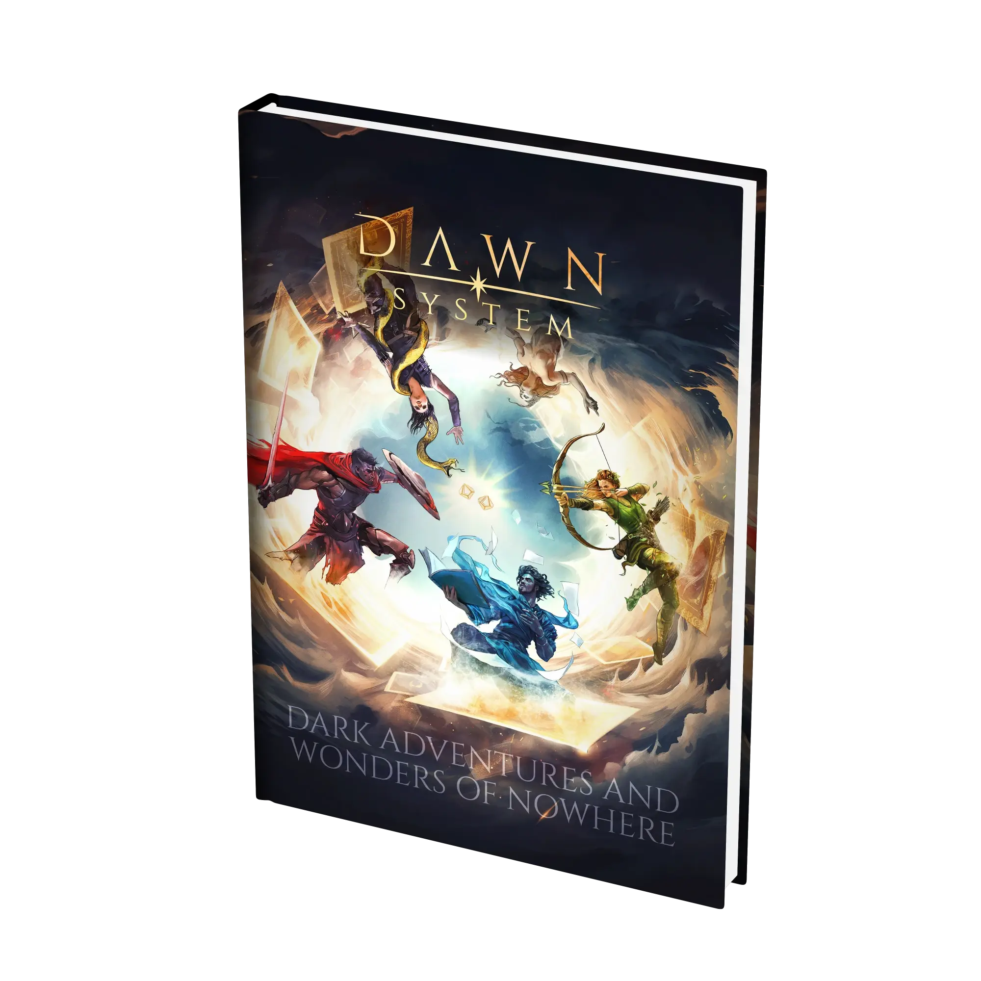 DAWN SYSTEM 