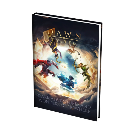 DAWN SYSTEM 