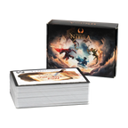 STARTER DECK GENESIS EDITION 