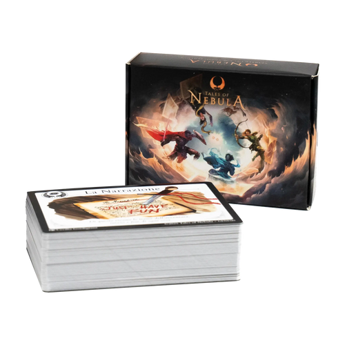 STARTER DECK GENESIS EDITION 